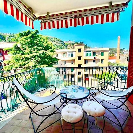 Short-Lets D33, Part Of The House Is Available For Short-Term Rentals In Sorrento Center ภายนอก รูปภาพ