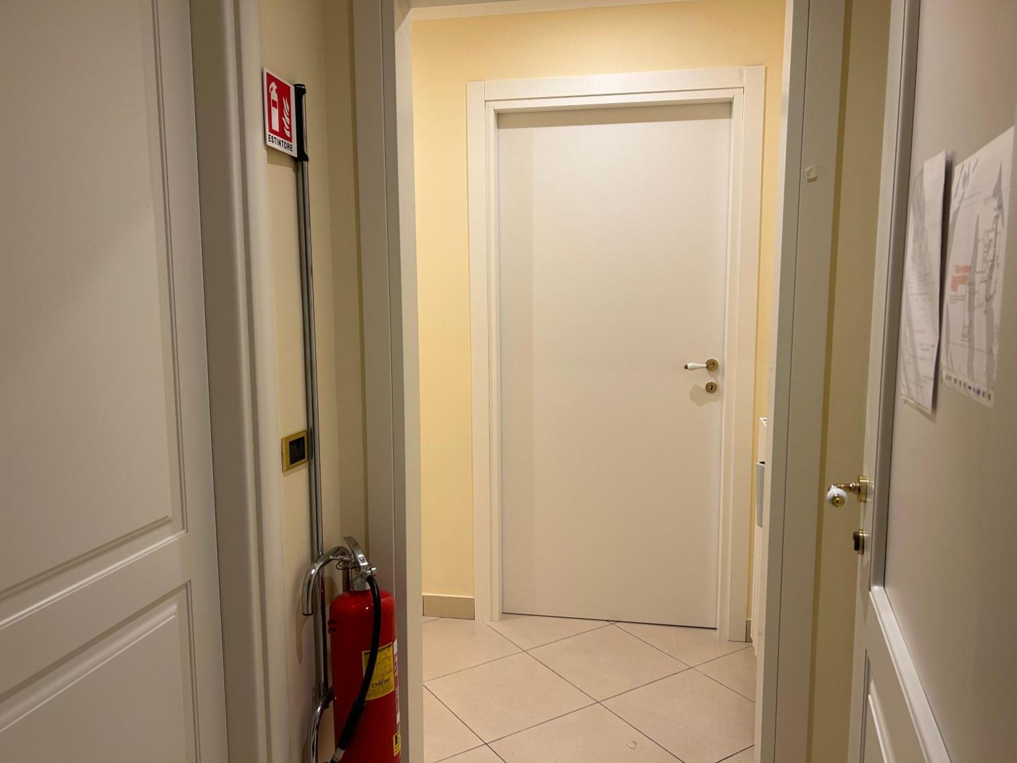 Short-Lets D33, Part Of The House Is Available For Short-Term Rentals In Sorrento Center ภายนอก รูปภาพ