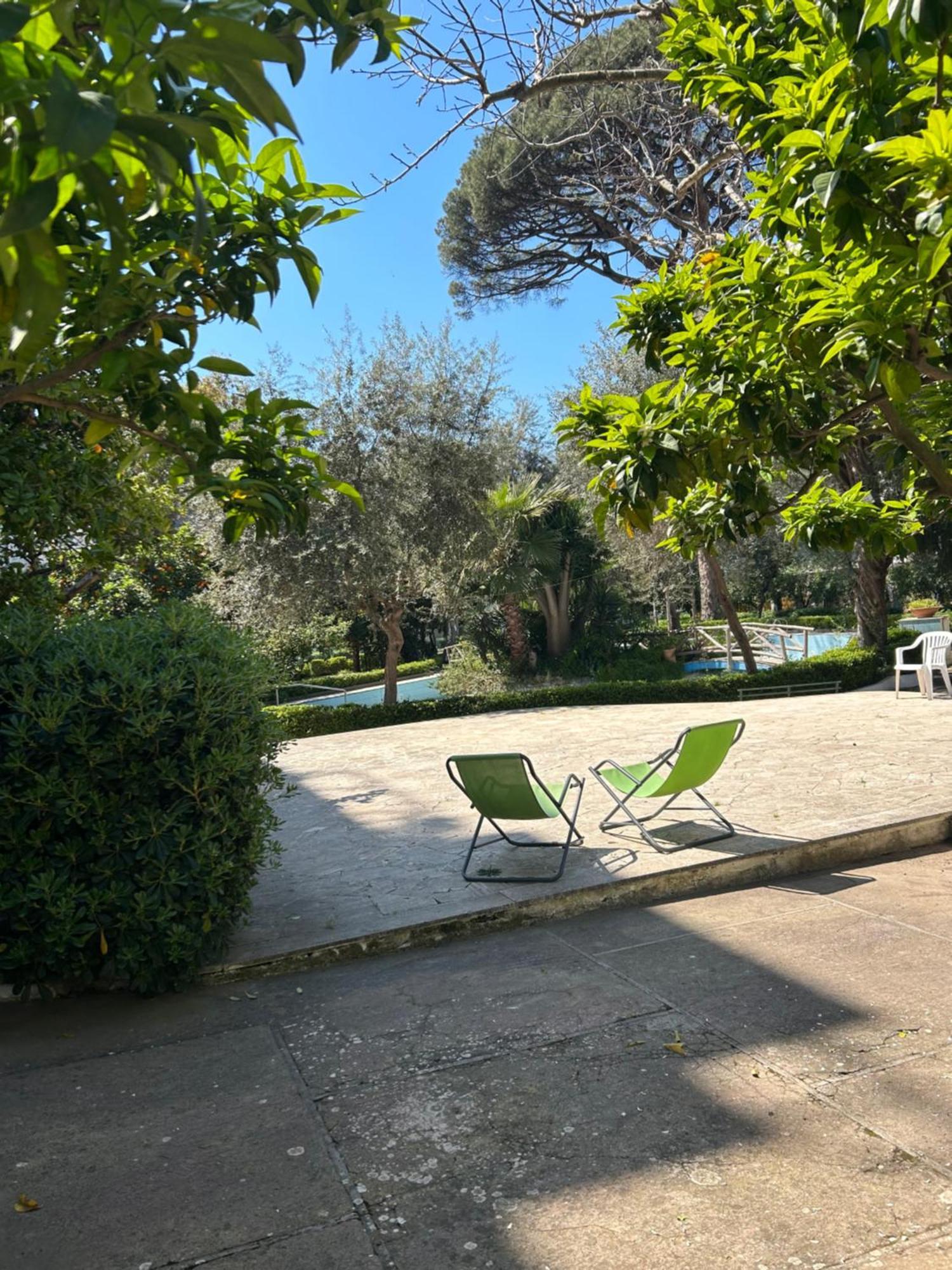 Short-Lets D33, Part Of The House Is Available For Short-Term Rentals In Sorrento Center ภายนอก รูปภาพ