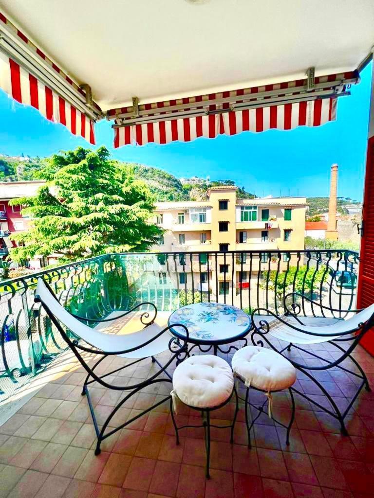 Short-Lets D33, Part Of The House Is Available For Short-Term Rentals In Sorrento Center ภายนอก รูปภาพ