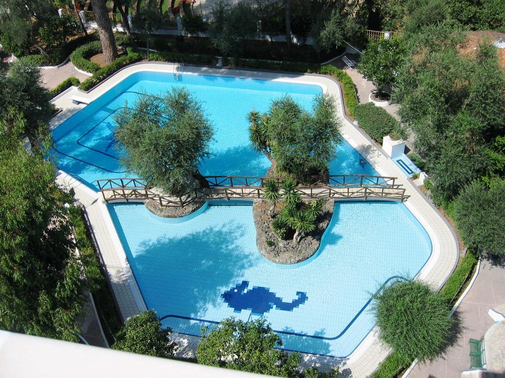 Short-Lets D33, Part Of The House Is Available For Short-Term Rentals In Sorrento Center ภายนอก รูปภาพ