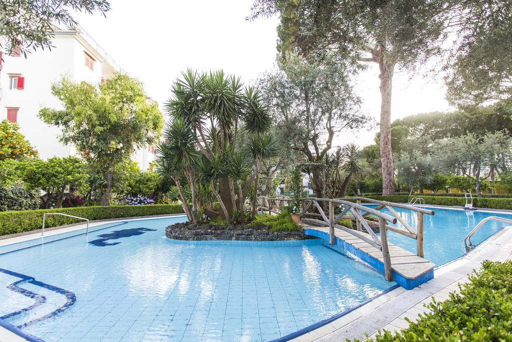 Short-Lets D33, Part Of The House Is Available For Short-Term Rentals In Sorrento Center ภายนอก รูปภาพ